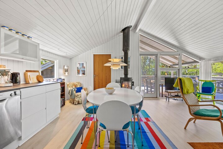 Ferienhaus 71126 in Nørre Meldbjergdal 28, Fanø Bad - Bild #7
