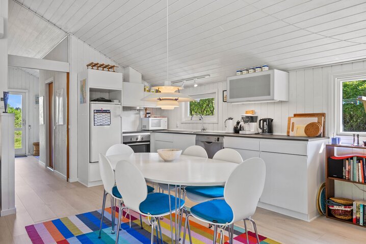 Ferienhaus 71126 in Nørre Meldbjergdal 28, Fanø Bad - Bild #8