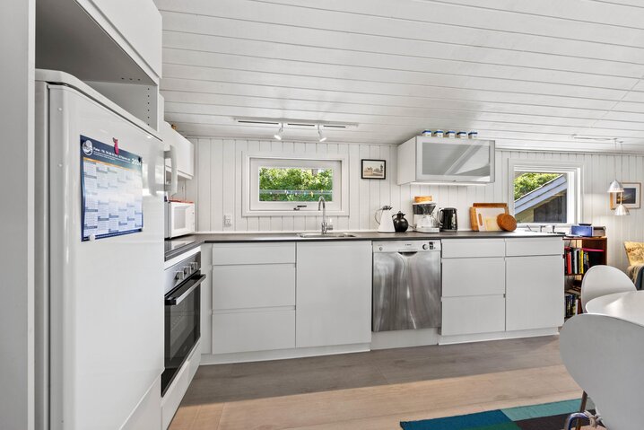 Ferienhaus 71126 in Nørre Meldbjergdal 28, Fanø Bad - Bild #9