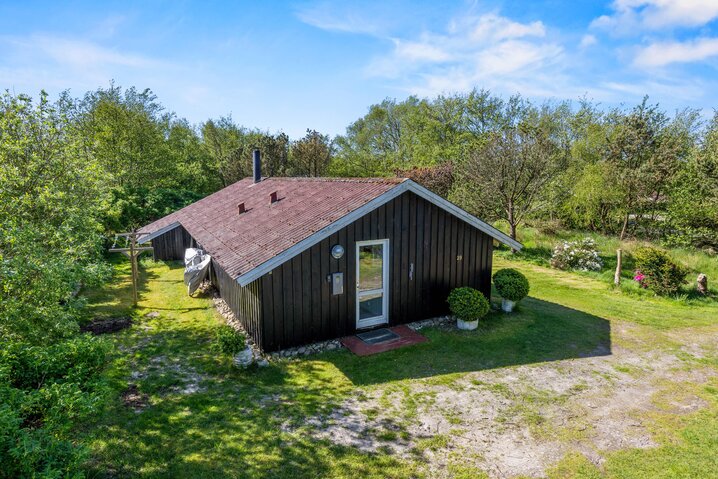 Ferienhaus 71126 in Nørre Meldbjergdal 28, Fanø Bad - Bild #18