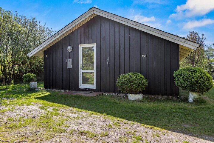 Ferienhaus 71126 in Nørre Meldbjergdal 28, Fanø Bad - Bild #19