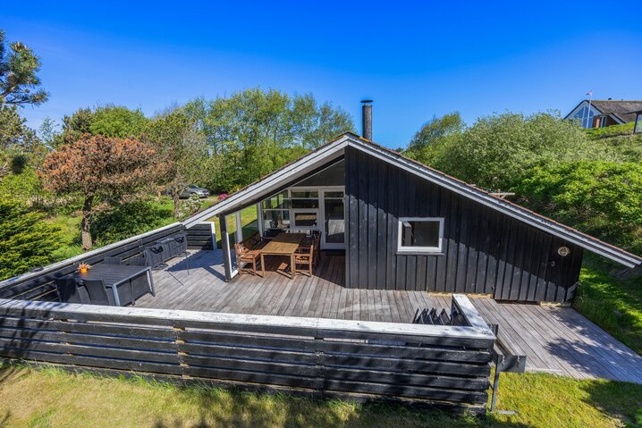 Ferienhaus 71126 in Nørre Meldbjergdal 28, Fanø Bad - Bild #20