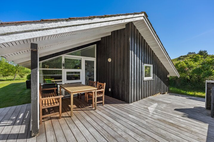 Ferienhaus 71126 in Nørre Meldbjergdal 28, Fanø Bad - Bild #26