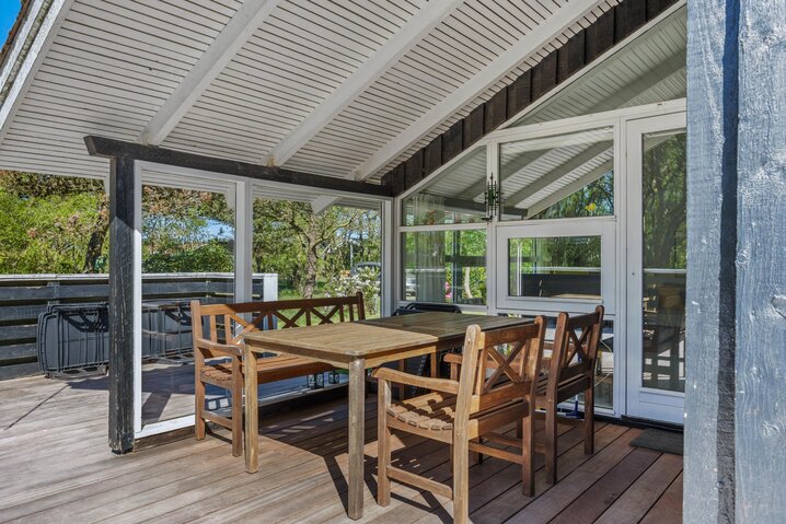 Ferienhaus 71126 in Nørre Meldbjergdal 28, Fanø Bad - Bild #27