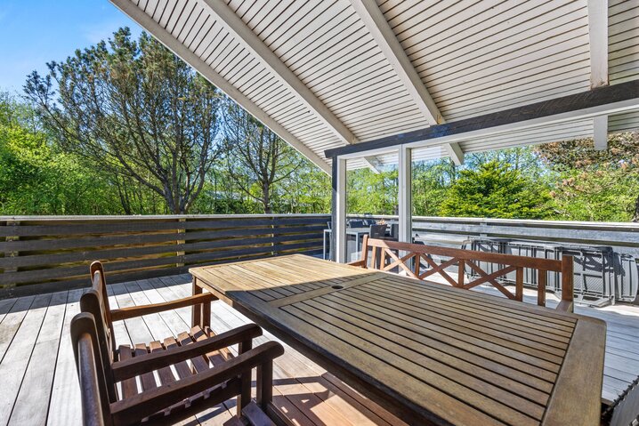 Ferienhaus 71126 in Nørre Meldbjergdal 28, Fanø Bad - Bild #28