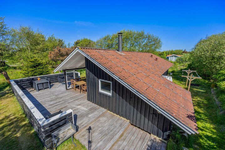 Ferienhaus 71126 in Nørre Meldbjergdal 28, Fanø Bad - Bild #29