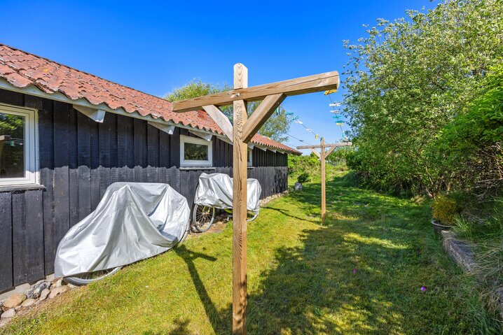 Ferienhaus 71126 in Nørre Meldbjergdal 28, Fanø Bad - Bild #30