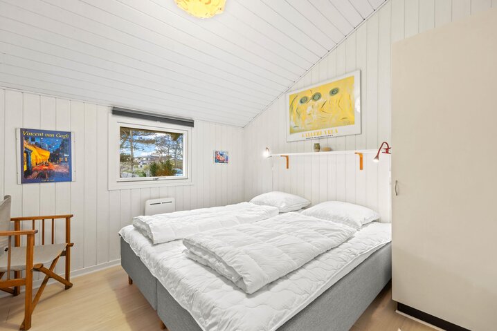 Ferienhaus 71126 in Nørre Meldbjergdal 28, Fanø Bad - Bild #10