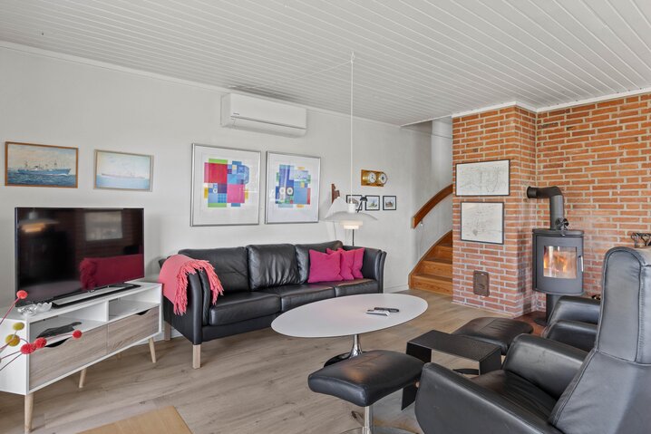 Sommerhus 71127 på Nonboevej 47, Fanø Bad - Billede #1