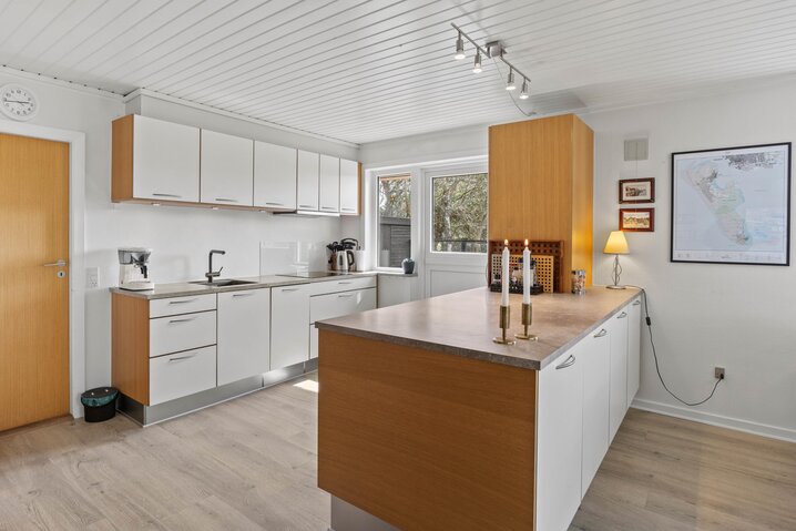 Sommerhus 71127 på Nonboevej 47, Fanø Bad - Billede #2