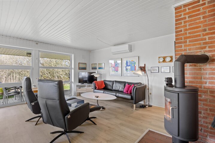 Sommerhus 71127 på Nonboevej 47, Fanø Bad - Billede #3