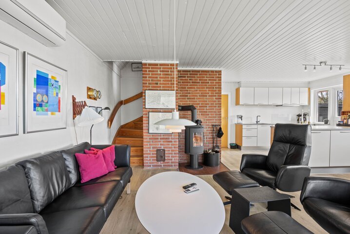Sommerhus 71127 på Nonboevej 47, Fanø Bad - Billede #4
