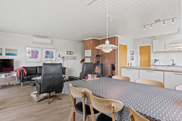 Sommerhus 71127 på Nonboevej 47, Fanø Bad - Billede #6