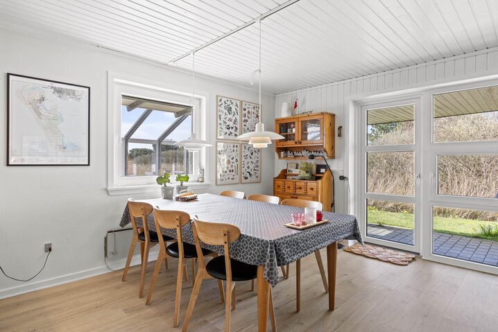 Sommerhus 71127 på Nonboevej 47, Fanø Bad - Billede #7