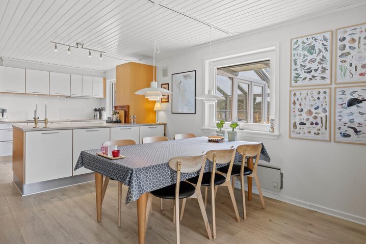 Sommerhus 71127 på Nonboevej 47, Fanø Bad - Billede #8