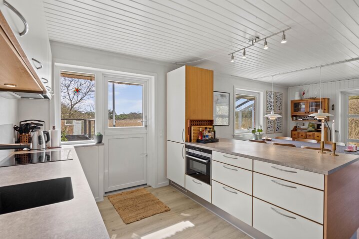 Sommerhus 71127 på Nonboevej 47, Fanø Bad - Billede #10