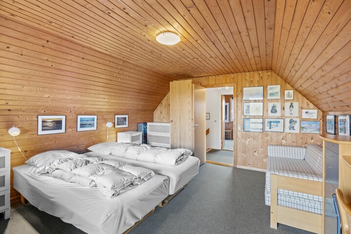 Sommerhus 71127 på Nonboevej 47, Fanø Bad - Billede #11