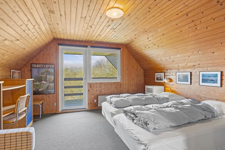 Sommerhus 71127 på Nonboevej 47, Fanø Bad - Billede #12