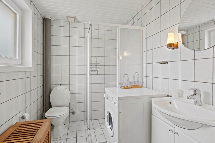 Sommerhus 71127 på Nonboevej 47, Fanø Bad - Billede #16