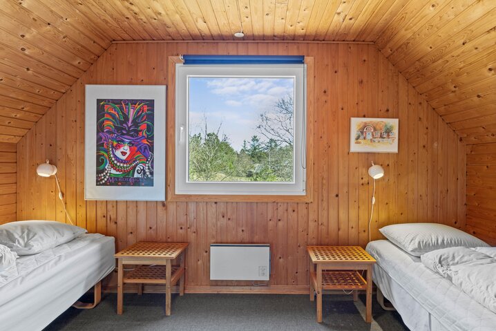 Sommerhus 71127 på Nonboevej 47, Fanø Bad - Billede #19