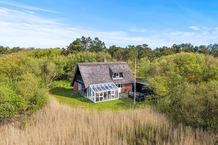 Sommerhus 71127 på Nonboevej 47, Fanø Bad - Billede #0