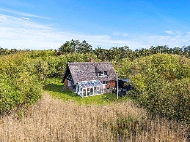 Ferienhaus 71127 in Nonboevej 47, Fanø Bad - Bild #0