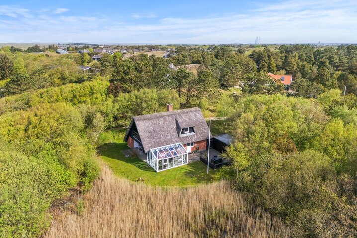 Sommerhus 71127 på Nonboevej 47, Fanø Bad - Billede #21