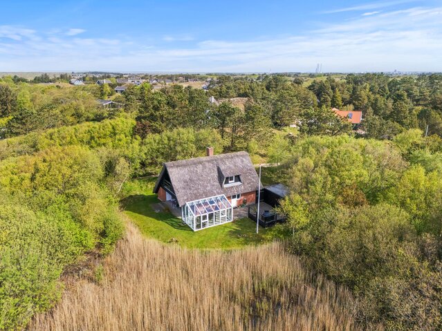 Ferienhaus 71127 in Nonboevej 47, Fanø Bad - Bild #21