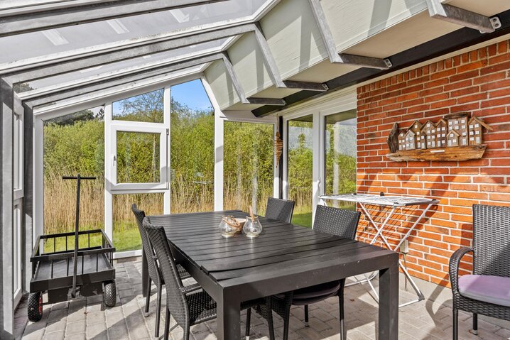 Sommerhus 71127 på Nonboevej 47, Fanø Bad - Billede #22