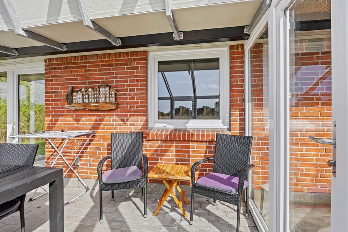 Sommerhus 71127 på Nonboevej 47, Fanø Bad - Billede #23