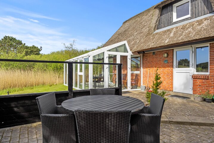 Sommerhus 71127 på Nonboevej 47, Fanø Bad - Billede #25