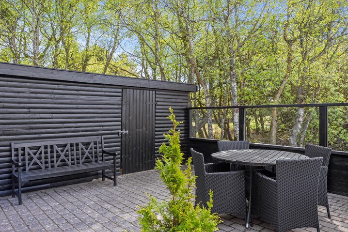 Sommerhus 71127 på Nonboevej 47, Fanø Bad - Billede #26