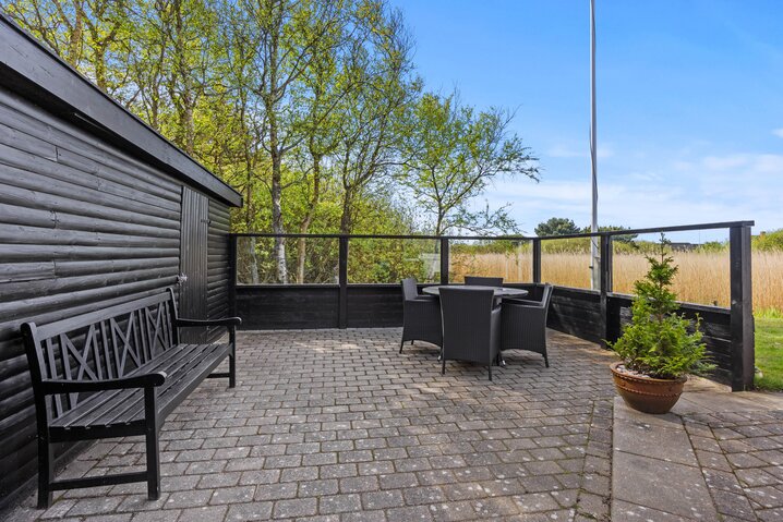 Sommerhus 71127 på Nonboevej 47, Fanø Bad - Billede #27