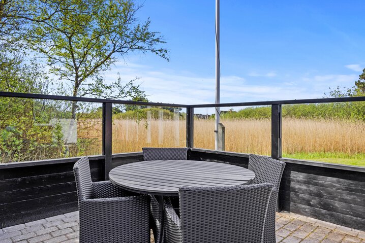 Sommerhus 71127 på Nonboevej 47, Fanø Bad - Billede #28