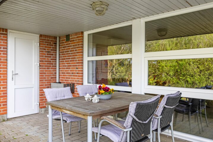 Sommerhus 71127 på Nonboevej 47, Fanø Bad - Billede #30