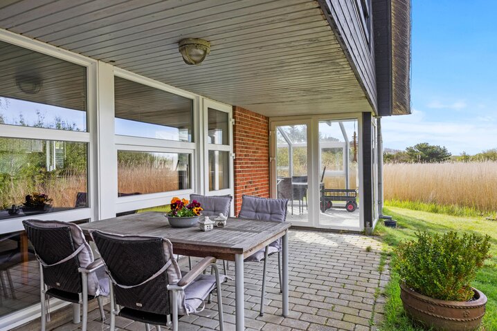 Sommerhus 71127 på Nonboevej 47, Fanø Bad - Billede #31