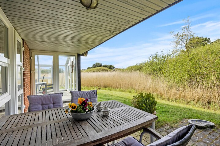 Sommerhus 71127 på Nonboevej 47, Fanø Bad - Billede #32