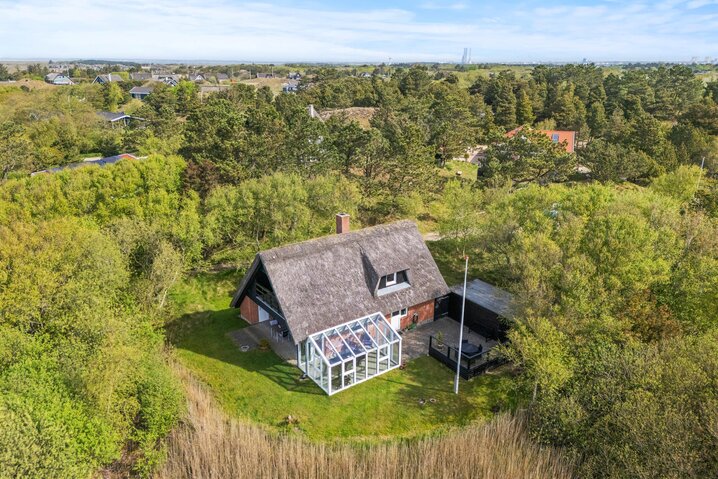 Sommerhus 71127 på Nonboevej 47, Fanø Bad - Billede #33