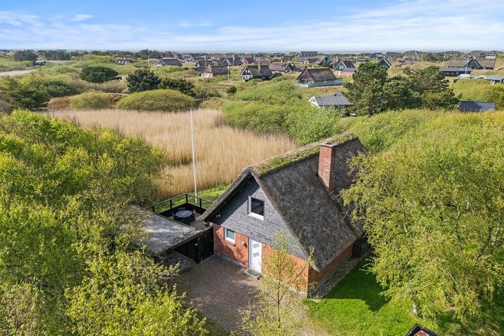Sommerhus 71127 på Nonboevej 47, Fanø Bad - Billede #34
