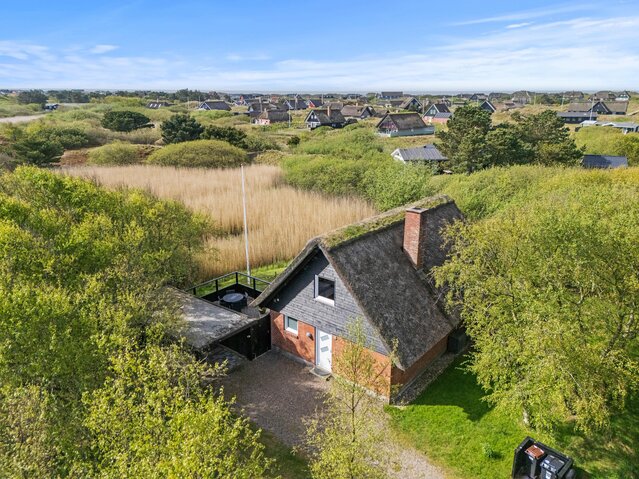 Ferienhaus 71127 in Nonboevej 47, Fanø Bad - Bild #34