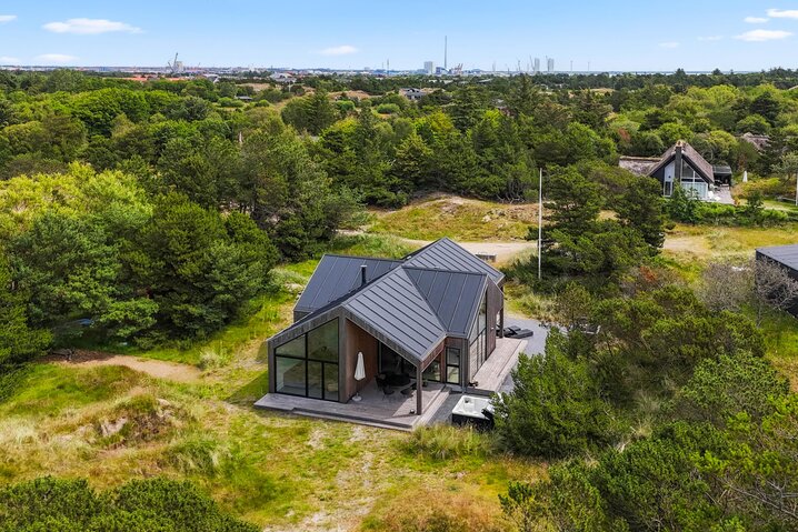 Ferienhaus 71133 in Nålevej 4, Fanø Bad - Bild #0