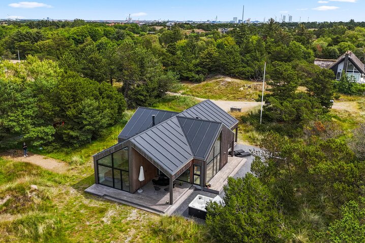 Ferienhaus 71133 in Nålevej 4, Fanø Bad - Bild #20