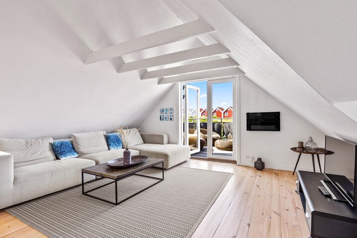 Ferienhaus 71139 in Strandvejen 38, Fanø Bad - Bild #1