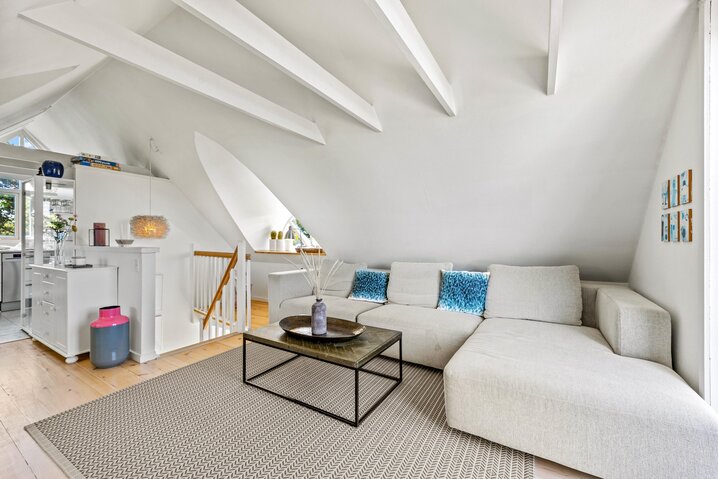 Ferienhaus 71139 in Strandvejen 38, Fanø Bad - Bild #3