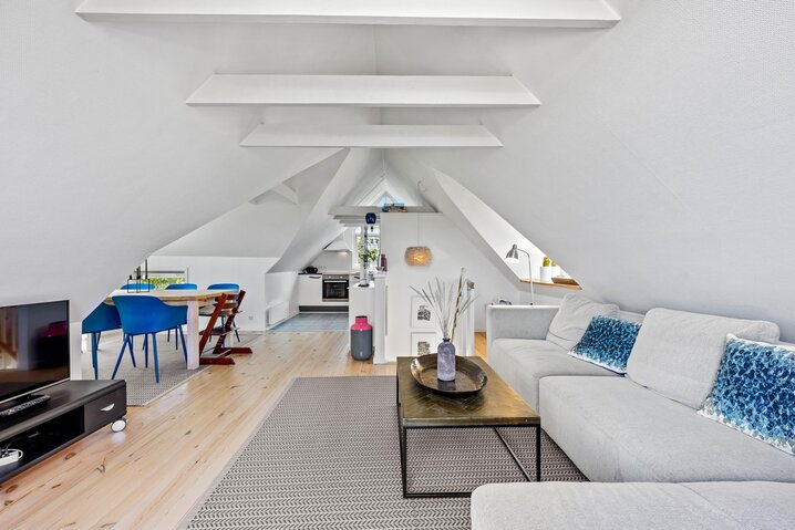 Ferienhaus 71139 in Strandvejen 38, Fanø Bad - Bild #4