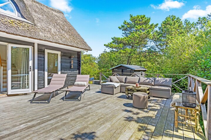 Ferienhaus 71139 in Strandvejen 38, Fanø Bad - Bild #20