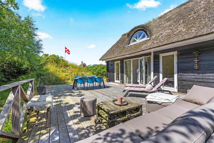 Ferienhaus 71139 in Strandvejen 38, Fanø Bad - Bild #21