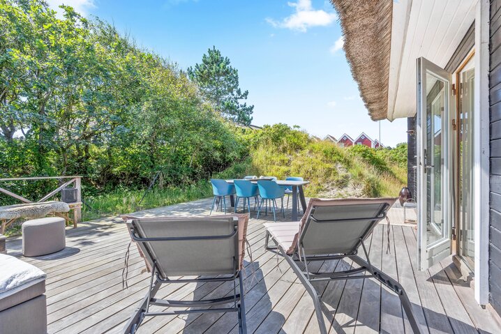 Ferienhaus 71139 in Strandvejen 38, Fanø Bad - Bild #22