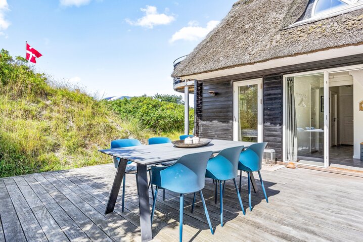 Ferienhaus 71139 in Strandvejen 38, Fanø Bad - Bild #24