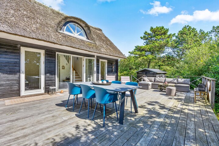 Ferienhaus 71139 in Strandvejen 38, Fanø Bad - Bild #25